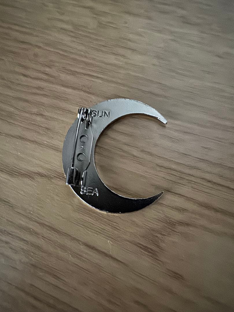 小物 SUNSEA 30th PINZ