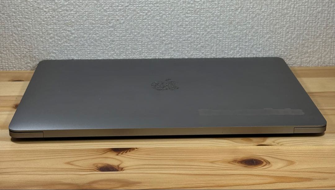 MacBook本体 MacBook Pro 13 2016 Touch Bar i5/16/500