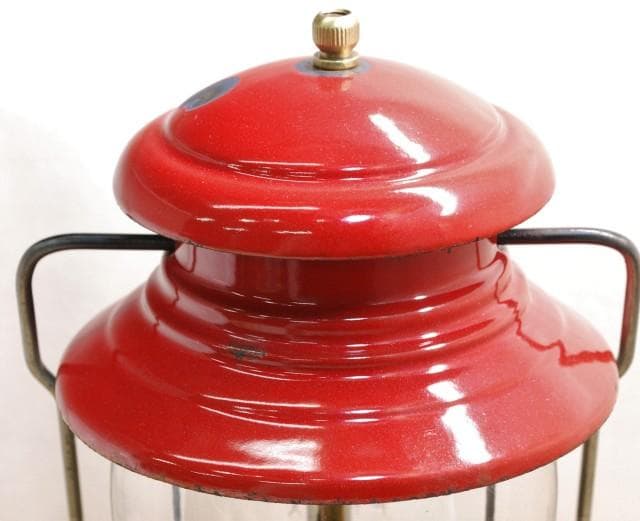 コールマン /200A　クリスマスランタン　1951年9月製【7230410】