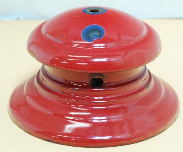 コールマン /200A　クリスマスランタン　1951年9月製【7230410】