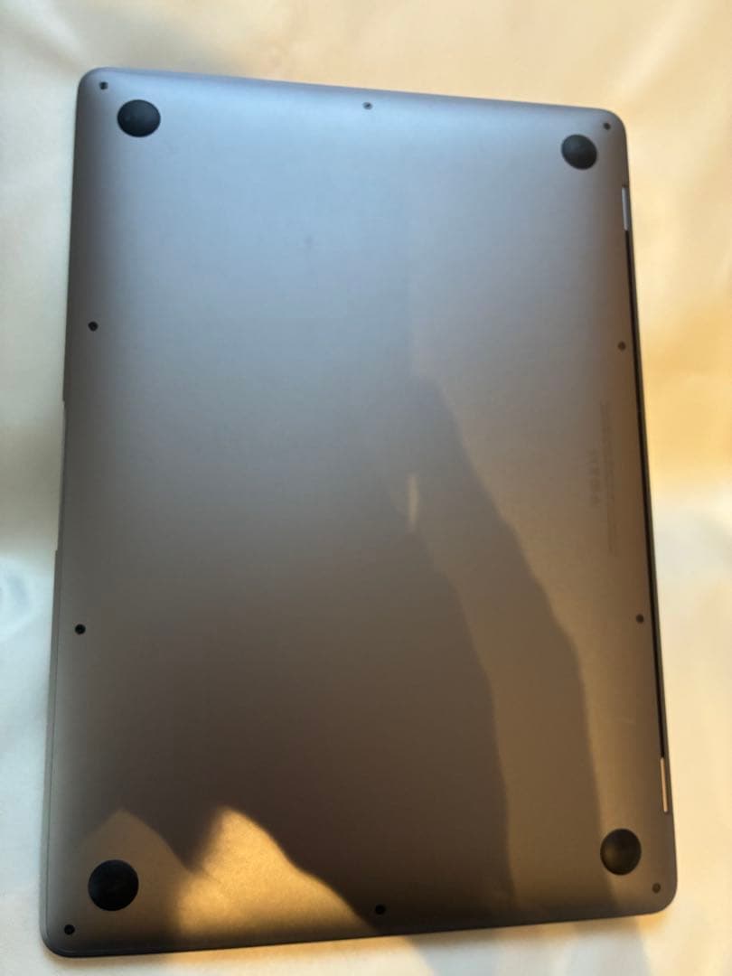 MacBook本体 MacBookAir13 2020 500gb