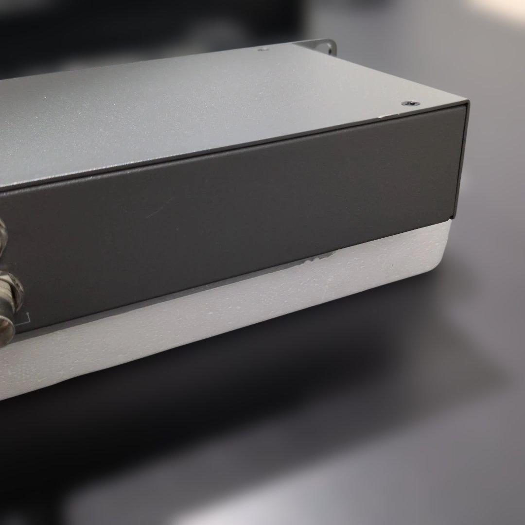 分配器・切替器 Blackmagicdesign Smart Videohub 12x12