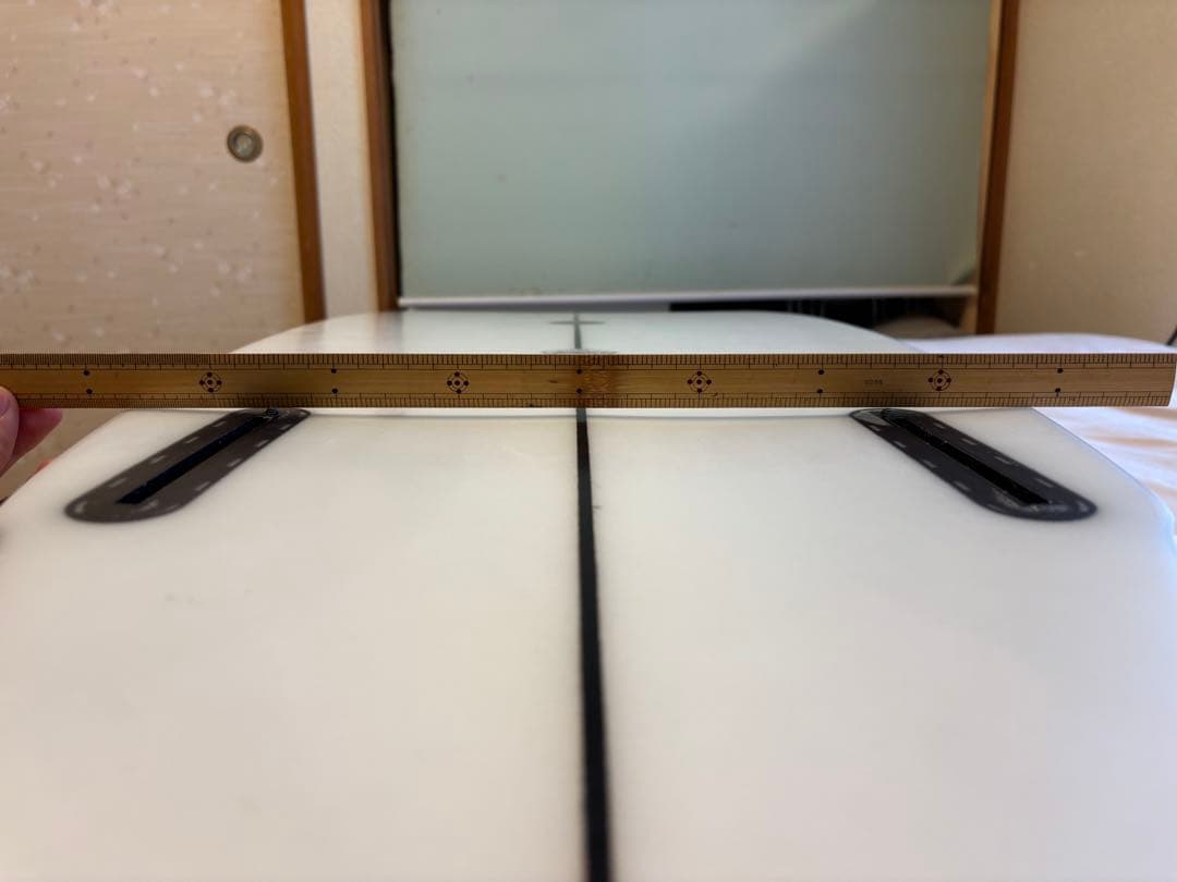 【大人気ツイン】Album Twinsman Pin 6.0ft