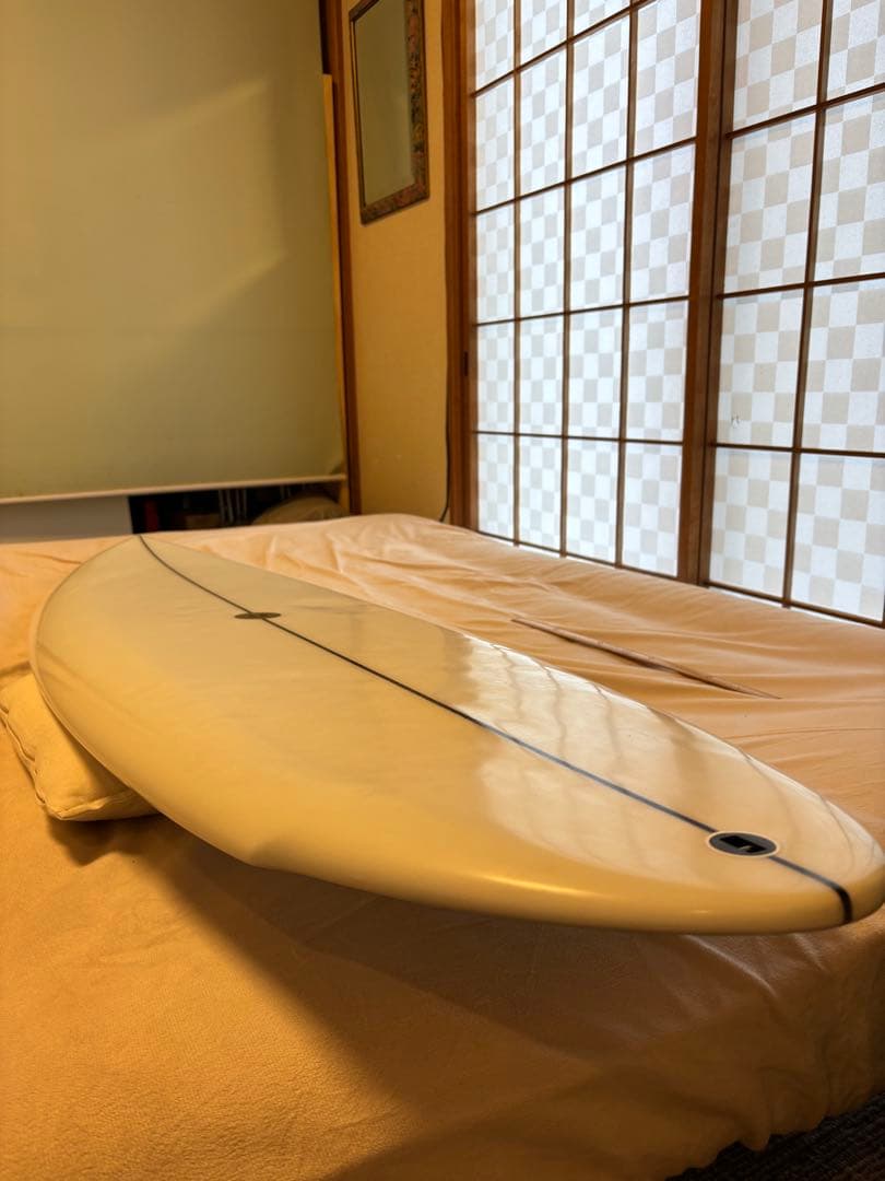 【大人気ツイン】Album Twinsman Pin 6.0ft