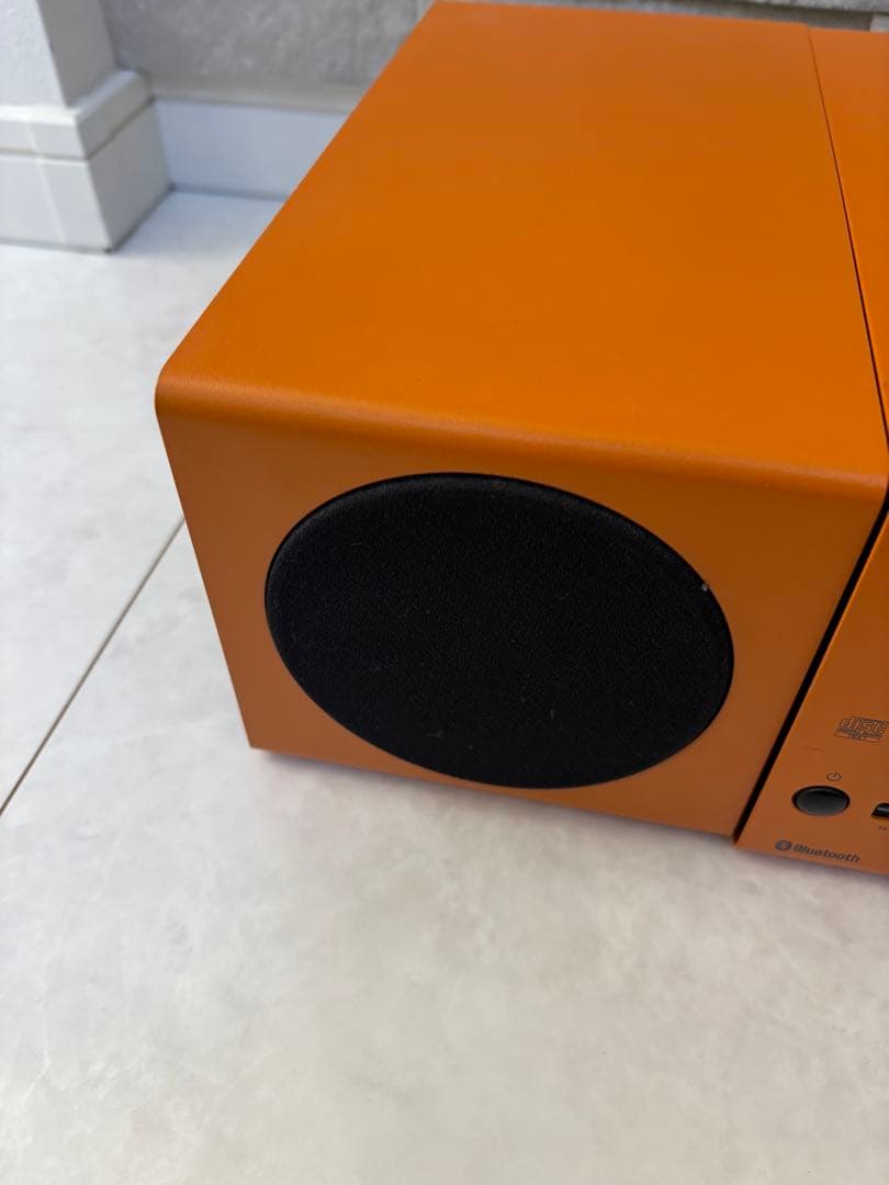 スピーカー・ウーファー kinako