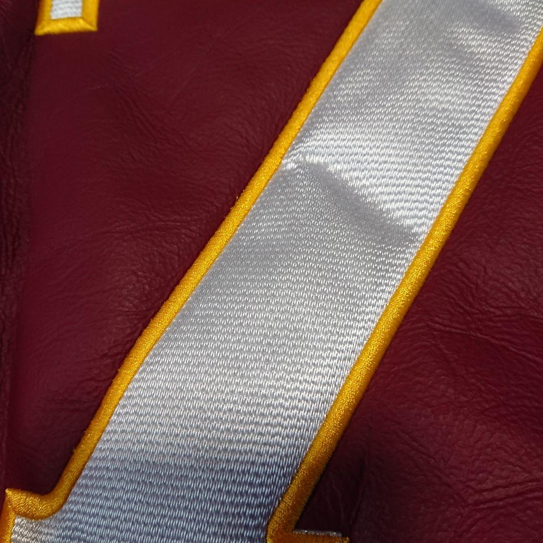 星野仙一監督 スタジャン