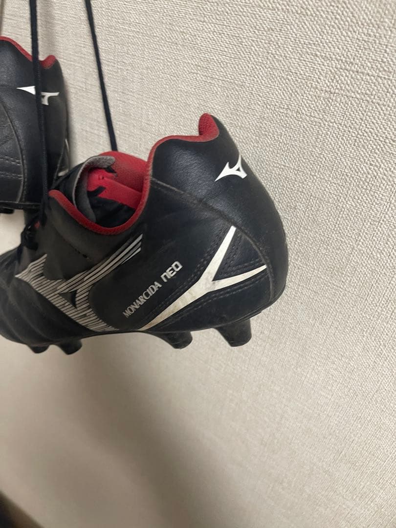 Mizuno Morelia Neo サッカーシューズ