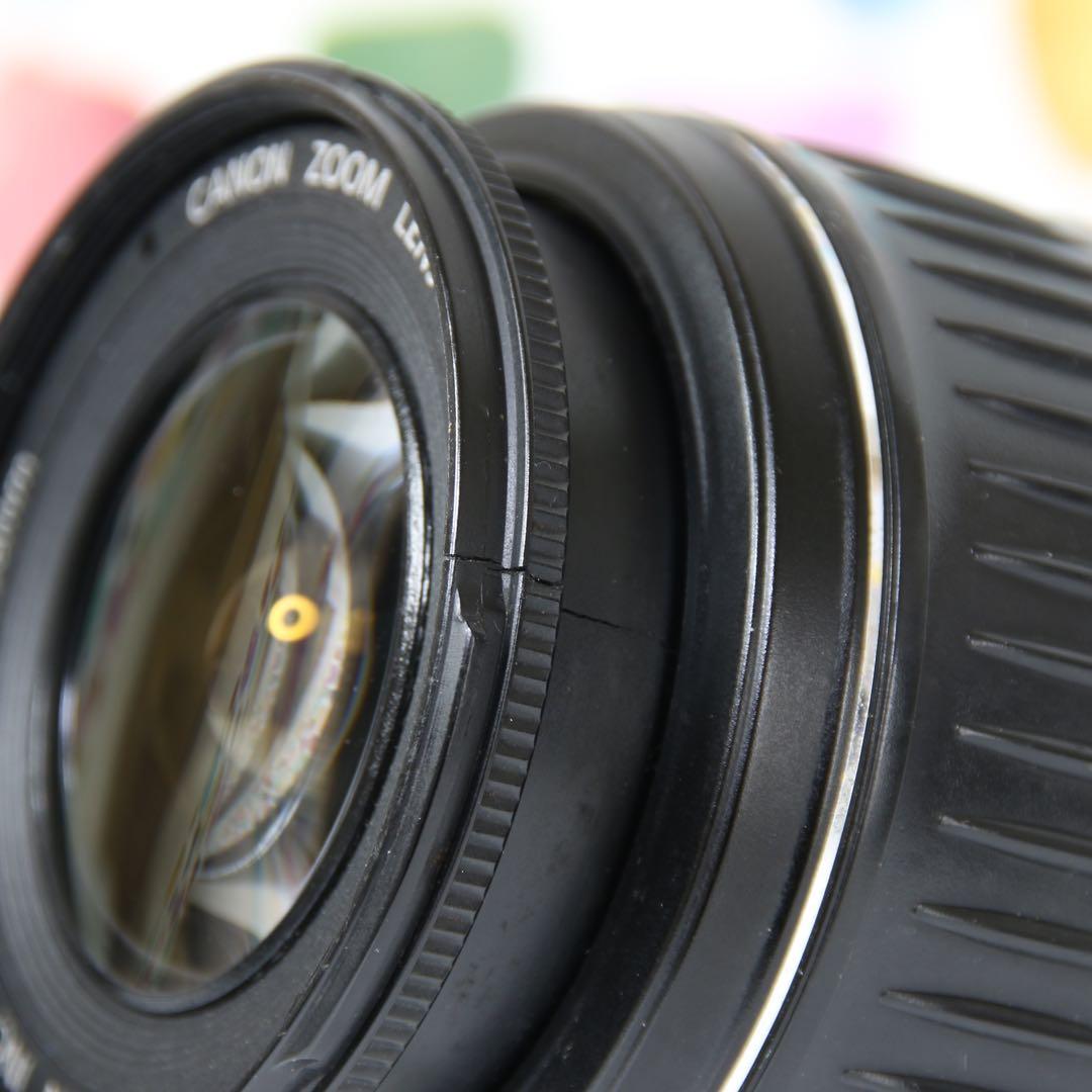 ♥︎◇Canon KISS X 【REBEL XTi】◇迷ったらこのカメラ♪