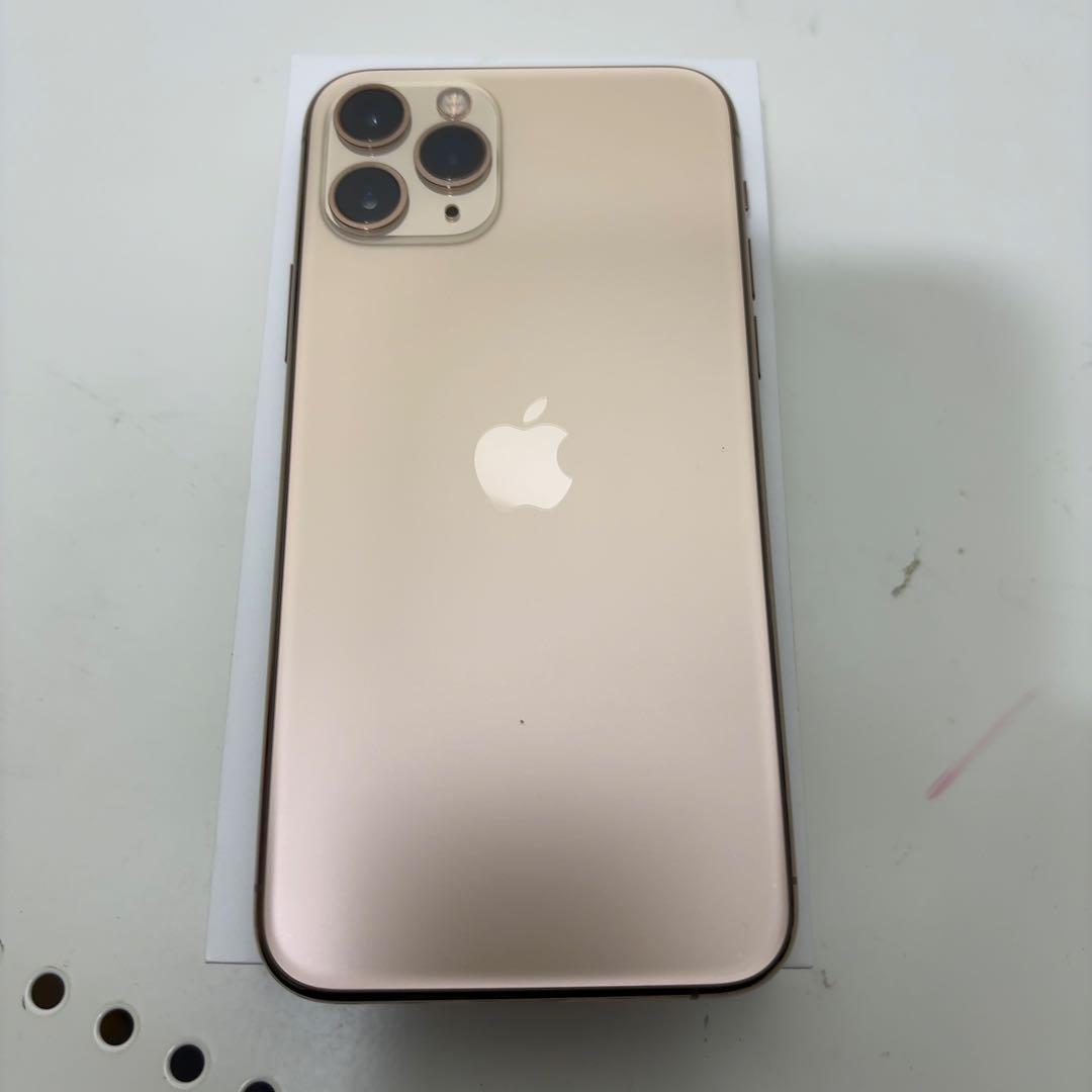 早い者勝ち　[SIMフリー]Apple iPhone 11pro 64GB