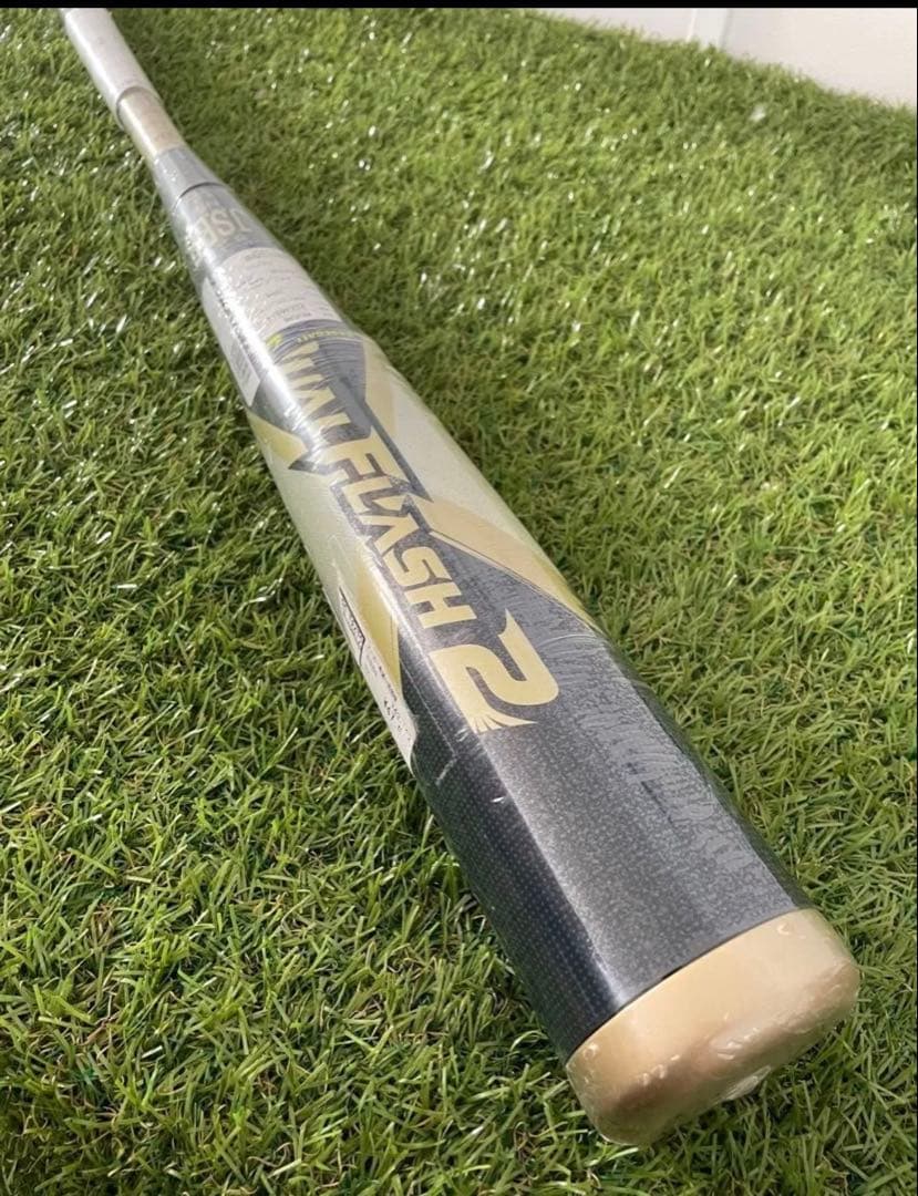 新品　asics DUAL FLASH 2 TP デュアルフラッシュ2TP