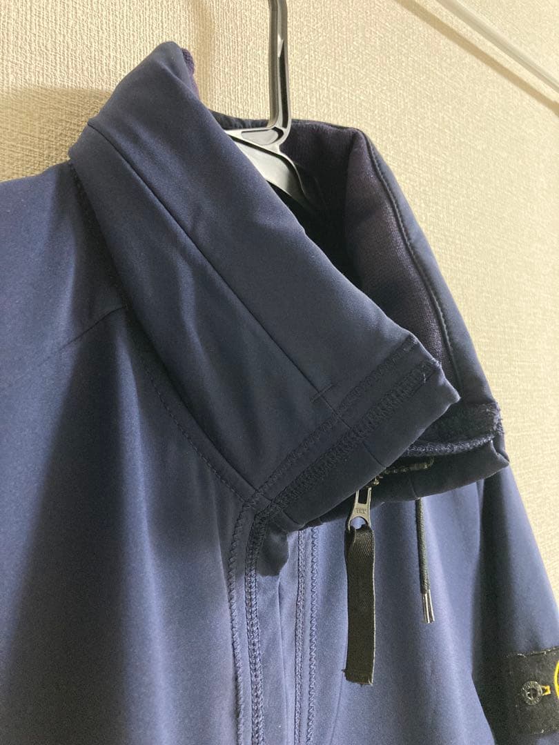 けんぴー様のstone  ソフトシェル ジャケット
