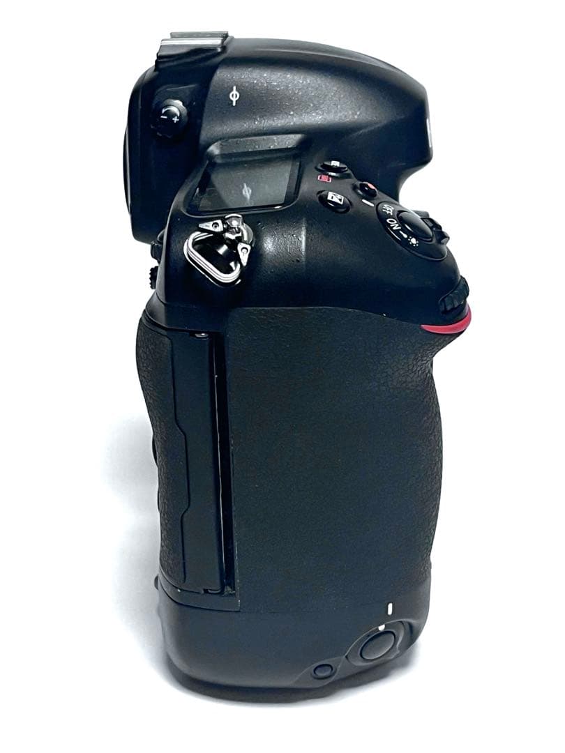 Nikon D4S デジタル一眼レフカメラ シャッター回数47000回