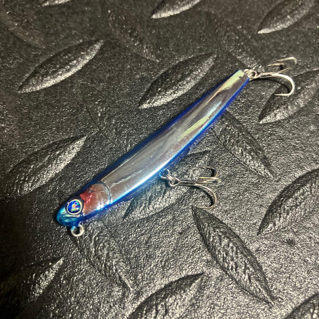 ライトゲーム メバリング プラグ17点セット 【ケース付き】