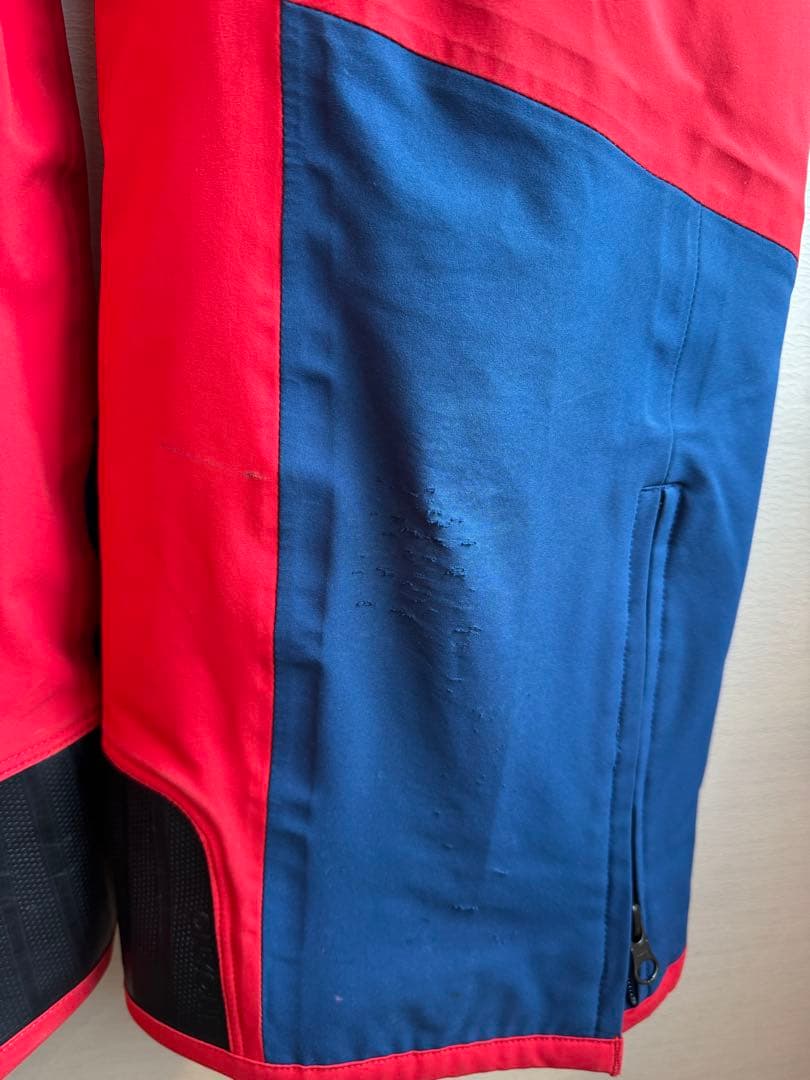 ロシニョールスキーウェア上下セット