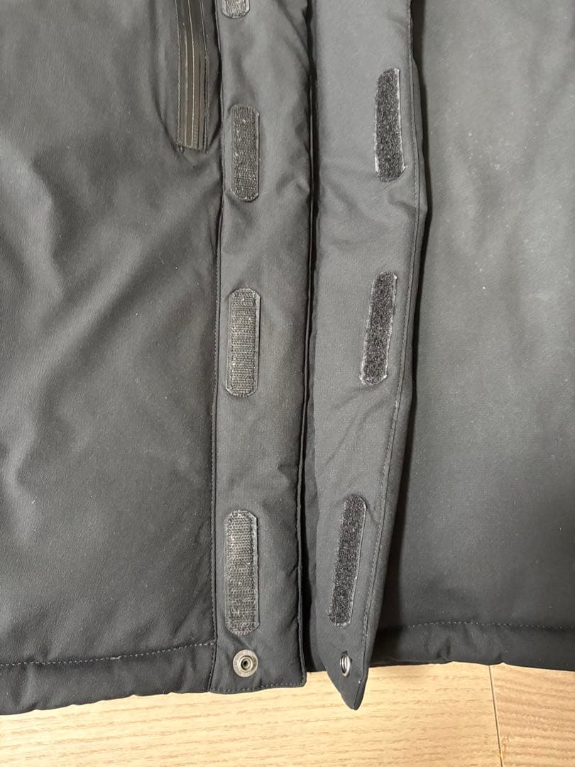 ザノースフェイス　バルトロライトジャケット　サイズS ブラック