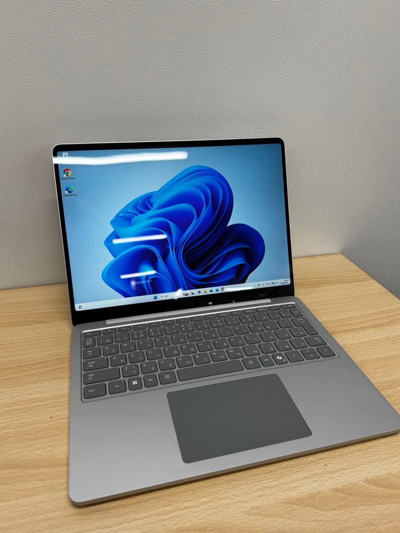 surface laptop13インチ16GB 512GB Snapdragon