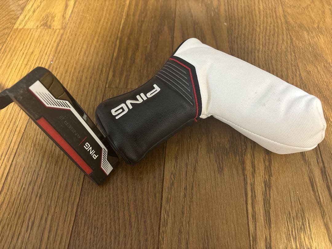 PINGパター　ANSER2