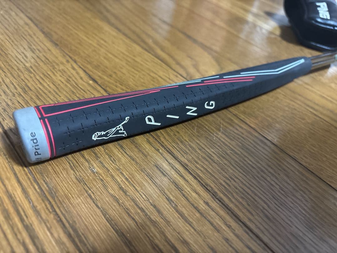 PINGパター　ANSER2