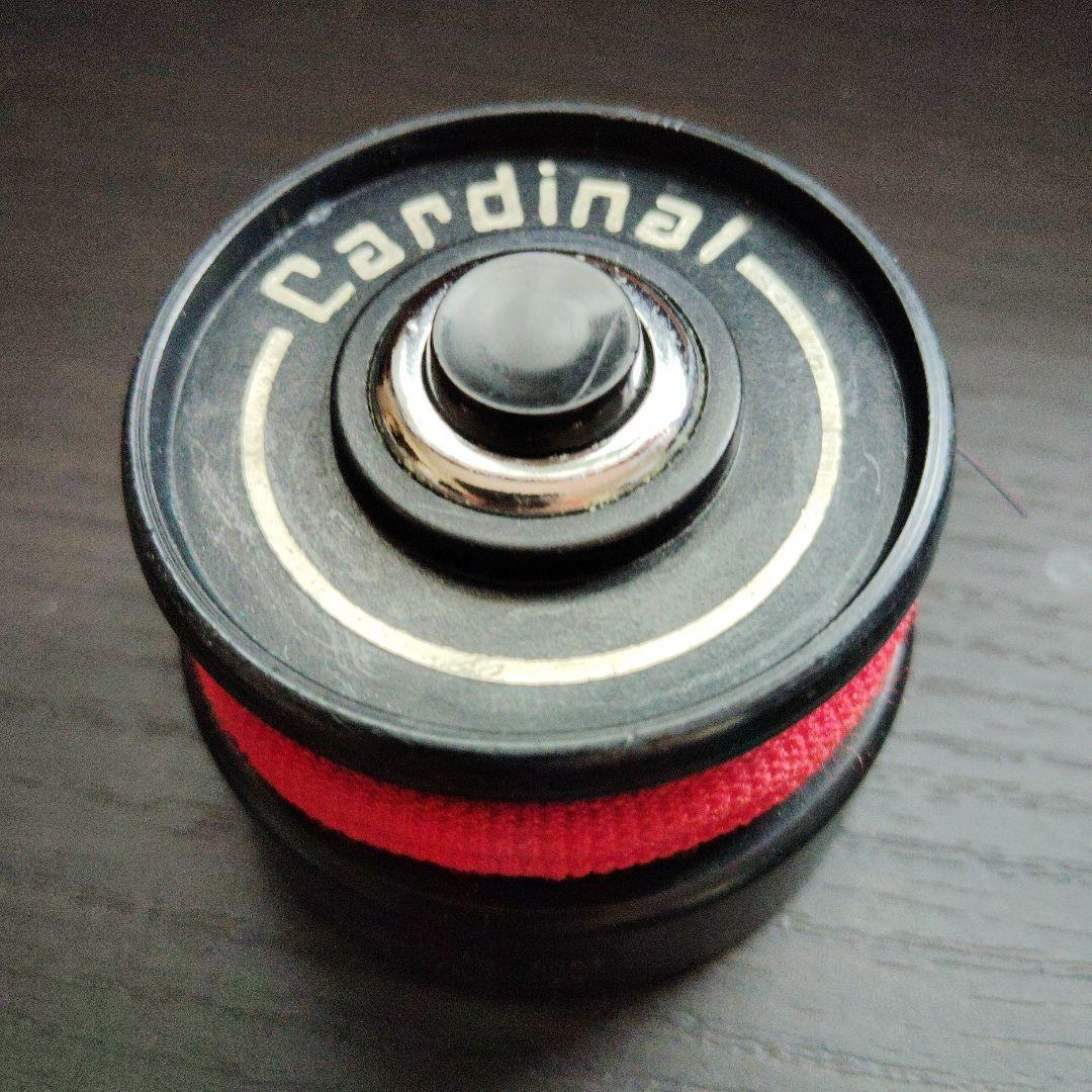 ABU Cardinal 55 スピニングリール