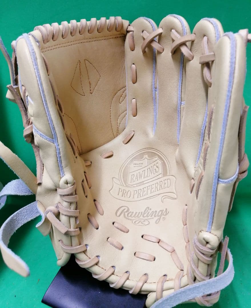 484.Rawlings Wizard硬式グラブ