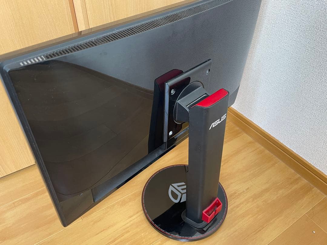 ASUS HDMI モニター 本体