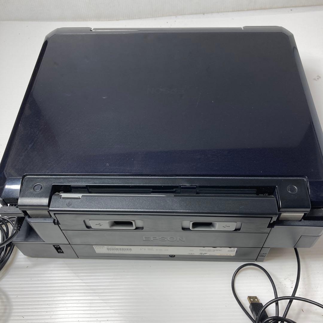 EPSON EP-805A プリンター Wi-Fi対応ジャンク品