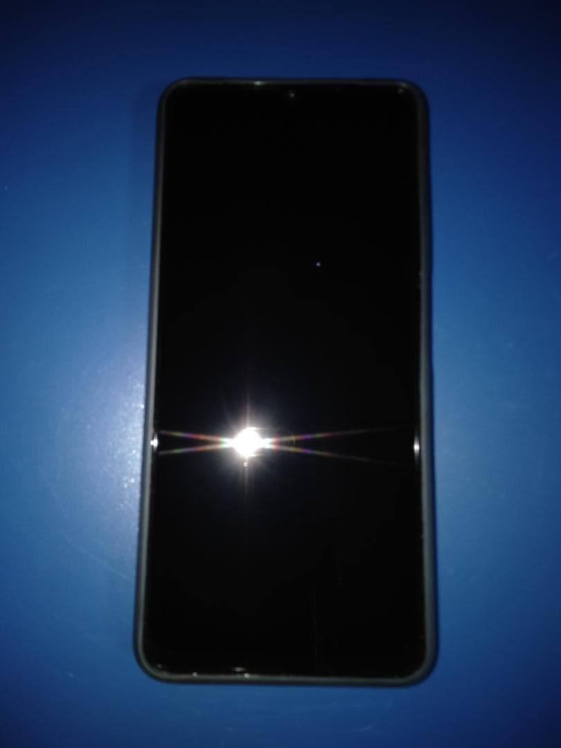 Blackview Wave 8C 本体 SIMフリー 6GB ブラック