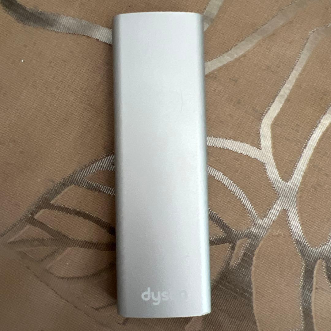 Dyson 空気清浄機 10段階風量設定