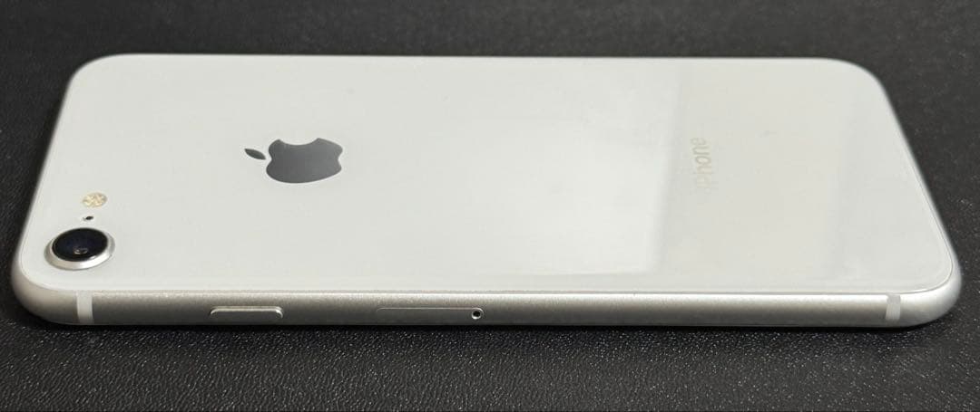 iPhone8 64GB SiMフリー バッテリー最大容量87%