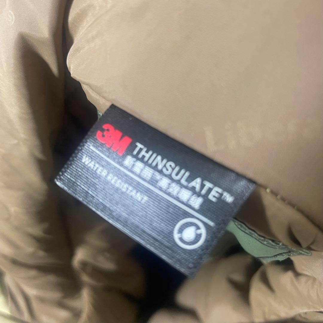 【希少Sサイズ】リベレイダース expedition hoodie コヨーテ