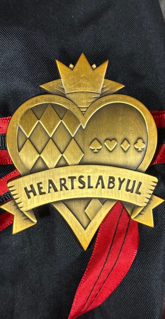 【フルセット】ツイステ トレイ・クローバー コスプレ一式 靴付き 即コス可能