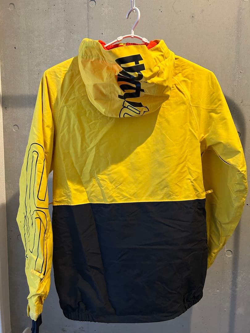 Thirtytwo スノーボードジャケットL 耐水圧20000mm