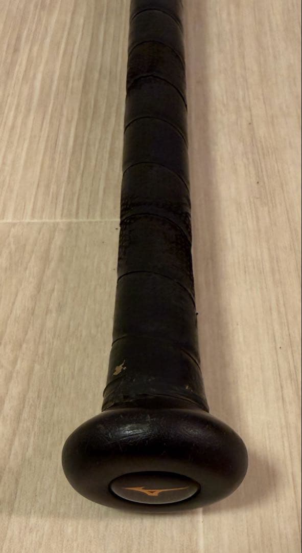 ミズノ ビヨンドマックス レガシー 84cm 一般軟式バット