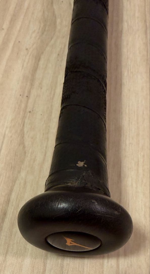 ミズノ ビヨンドマックス レガシー 84cm 一般軟式バット