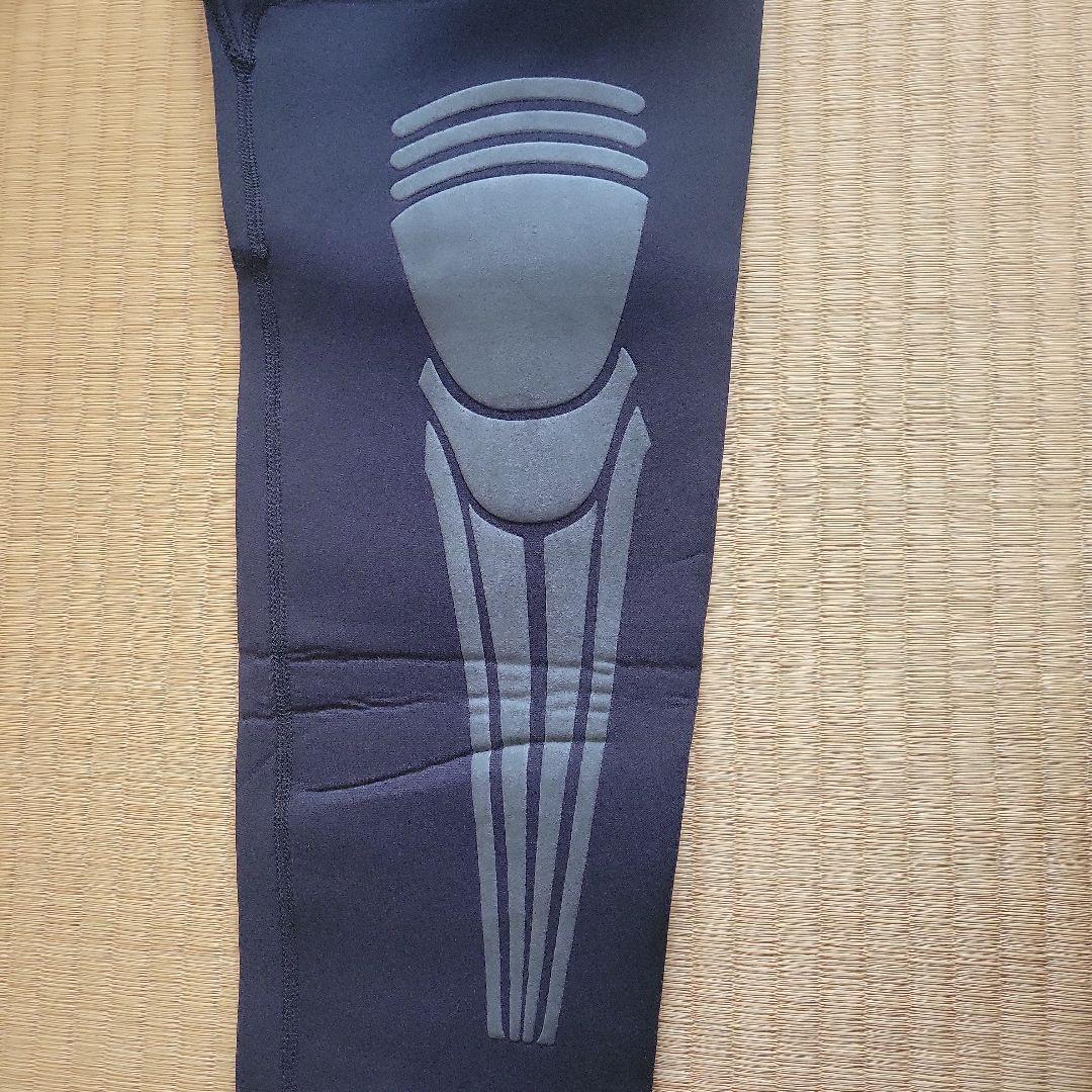 【中古】大きめ ウエットスーツ3L