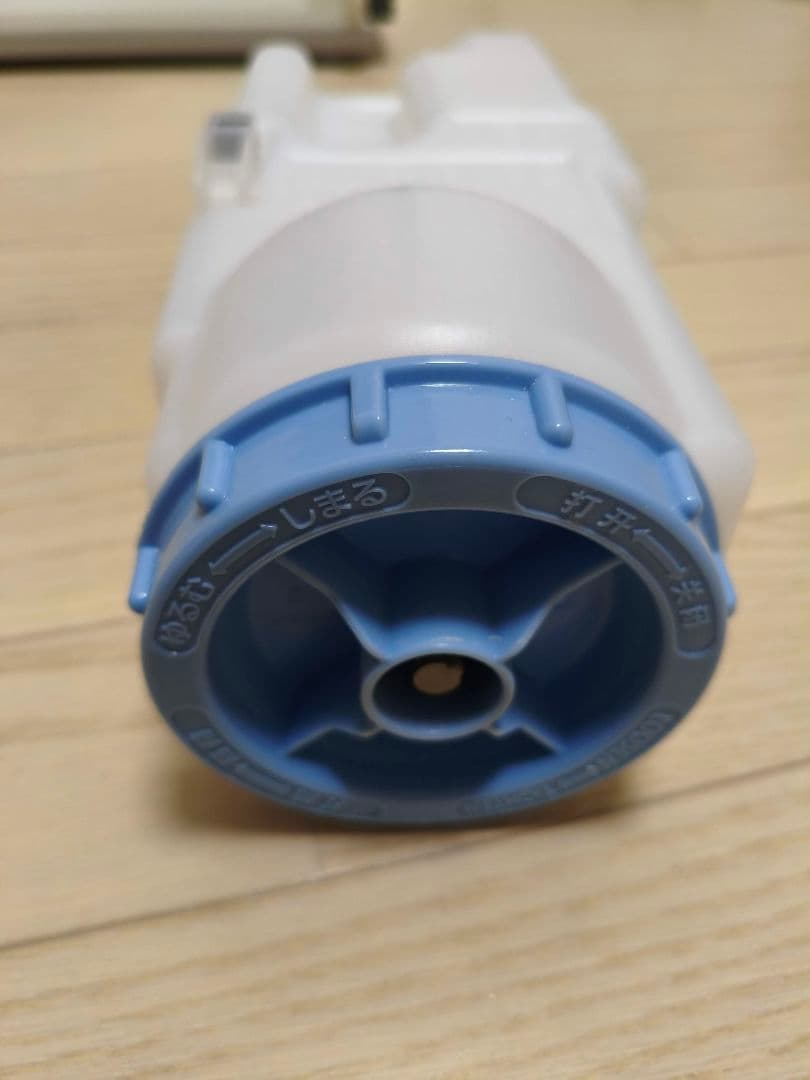 パナソニック　F-MV4100 ジアイーノ　2020年製　シルバー