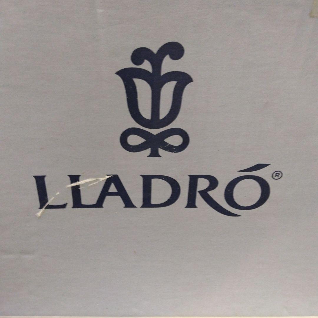 リヤドロ　カップル