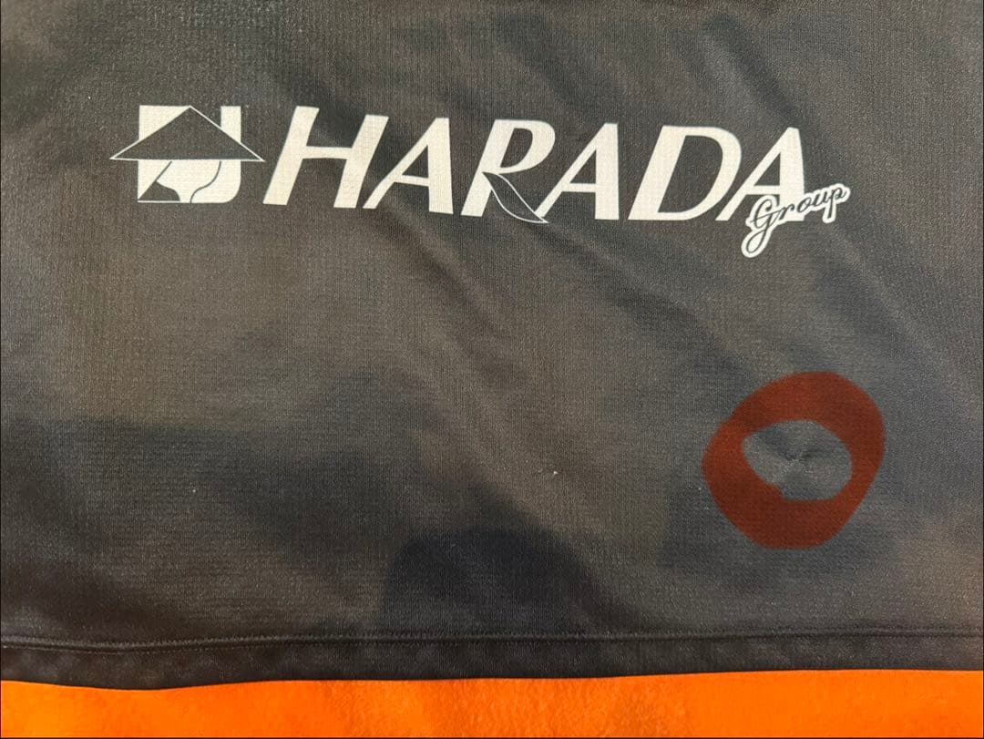 清水エスパルス 2025年 ＧＫユニフォーム　サイズ XXL