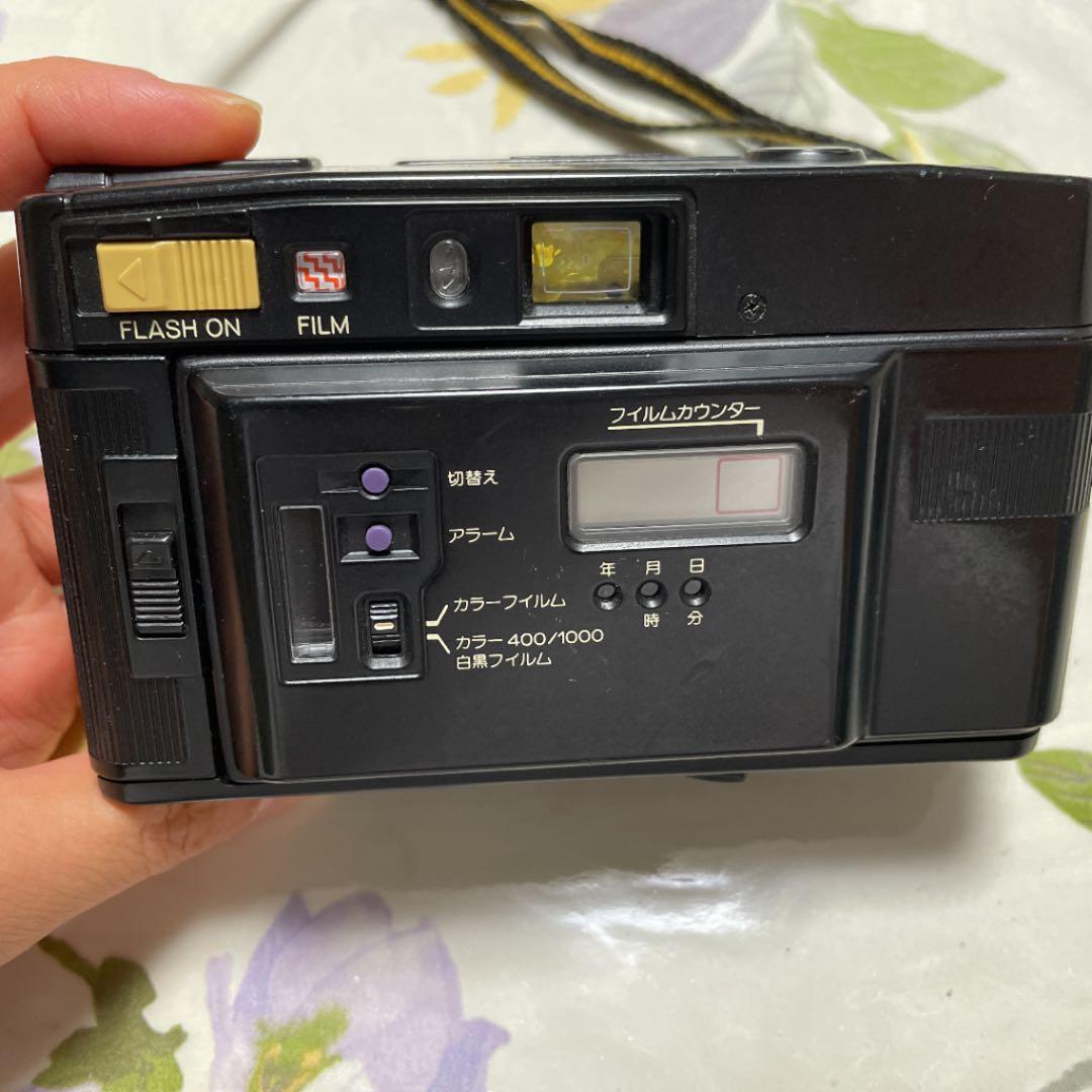 ☆特価　人気！フィルムカメラ