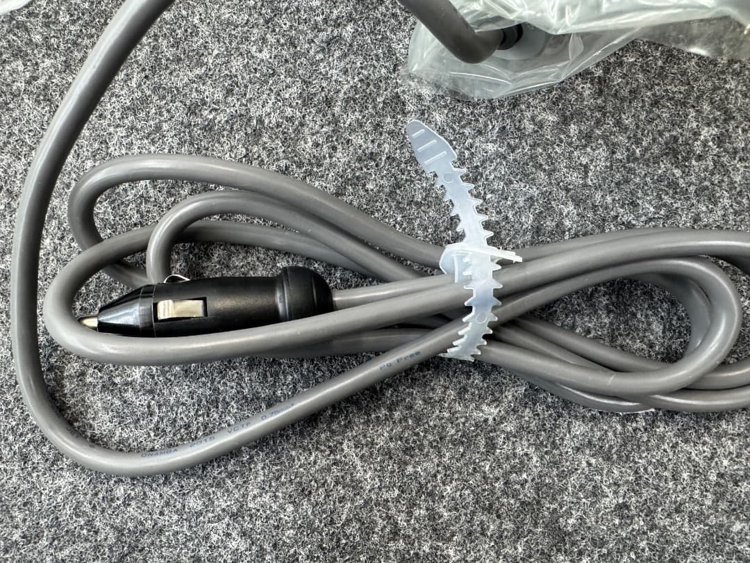 EFD-200 オゾン発生器 DC12V-24V対応