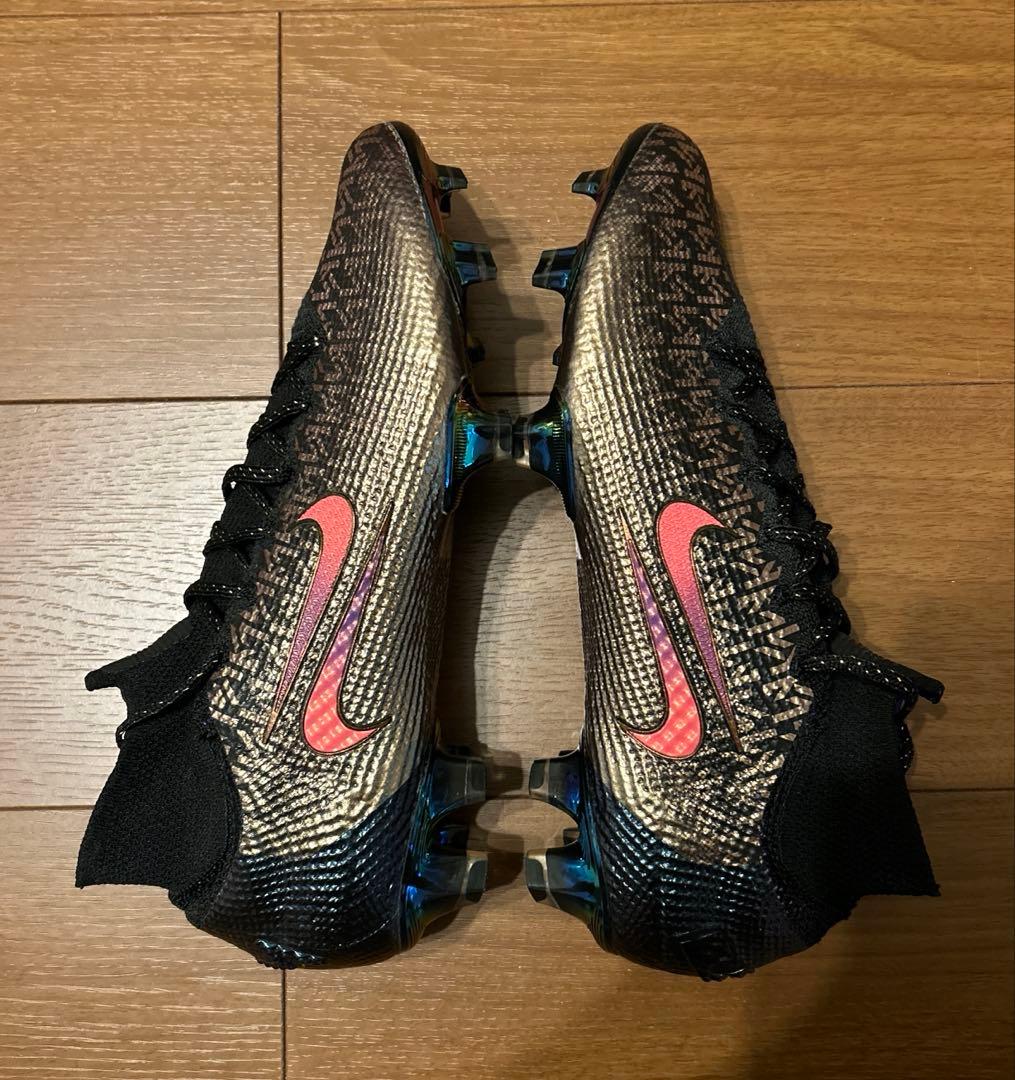 【極美品】NIKE MERCURIAL SUPERFLY7 ELITE FG