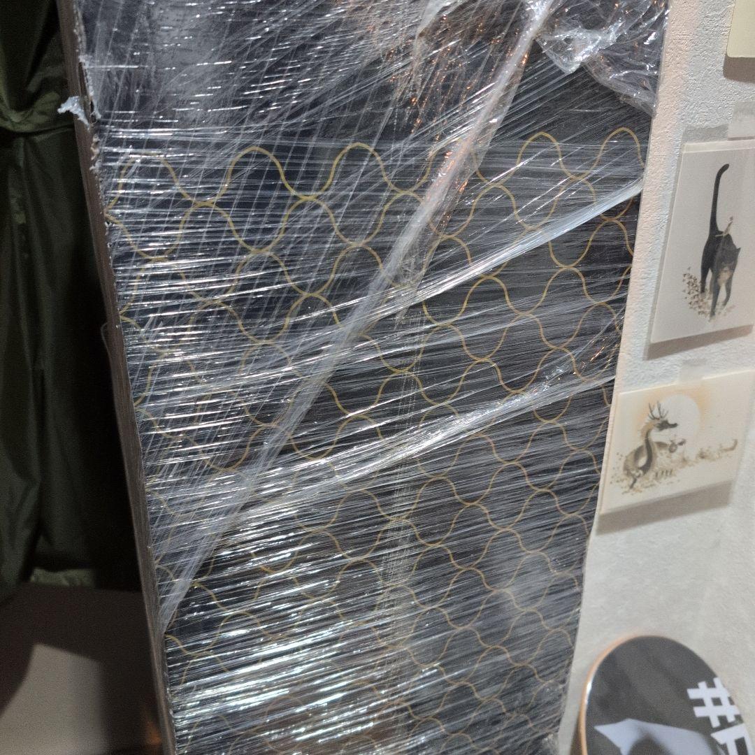 GOKUMIN ポケットコイル マットレス BMMD-02 ダブル