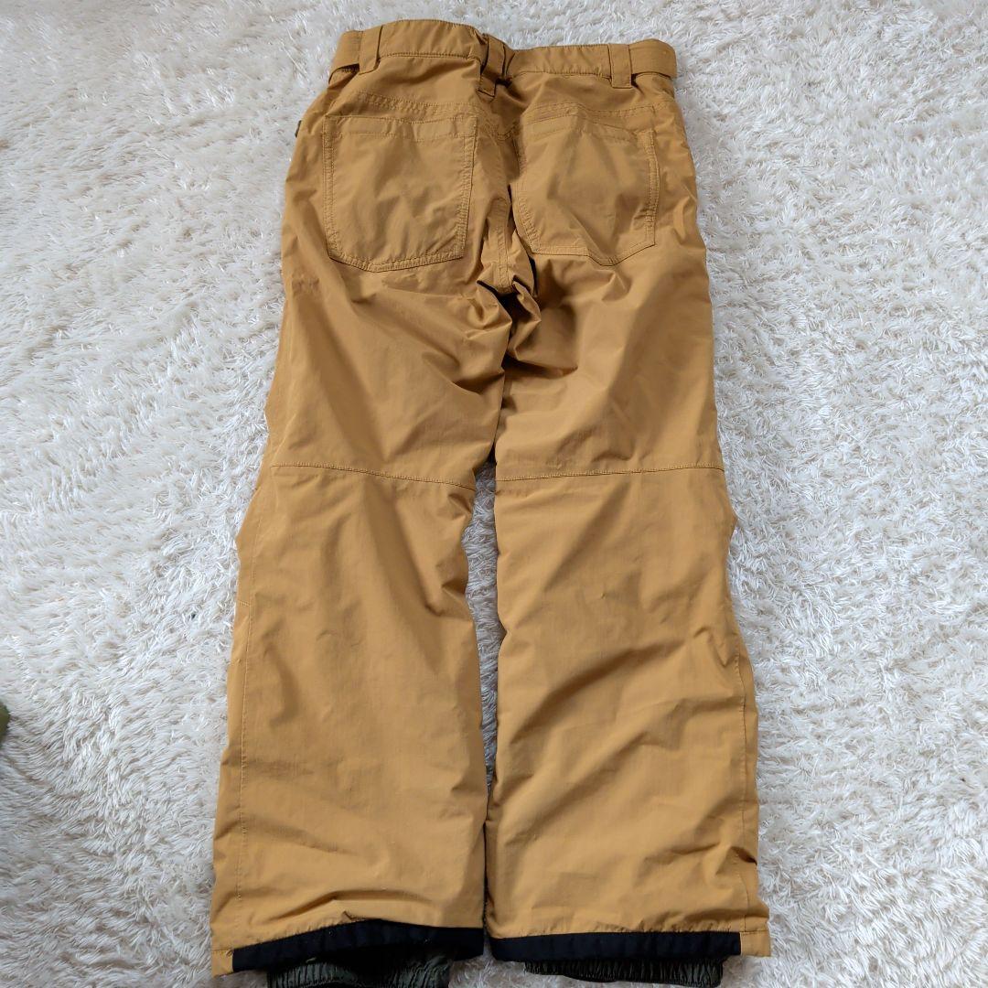 バートン キッズ ウェア 上下セット ジャケット キッズ