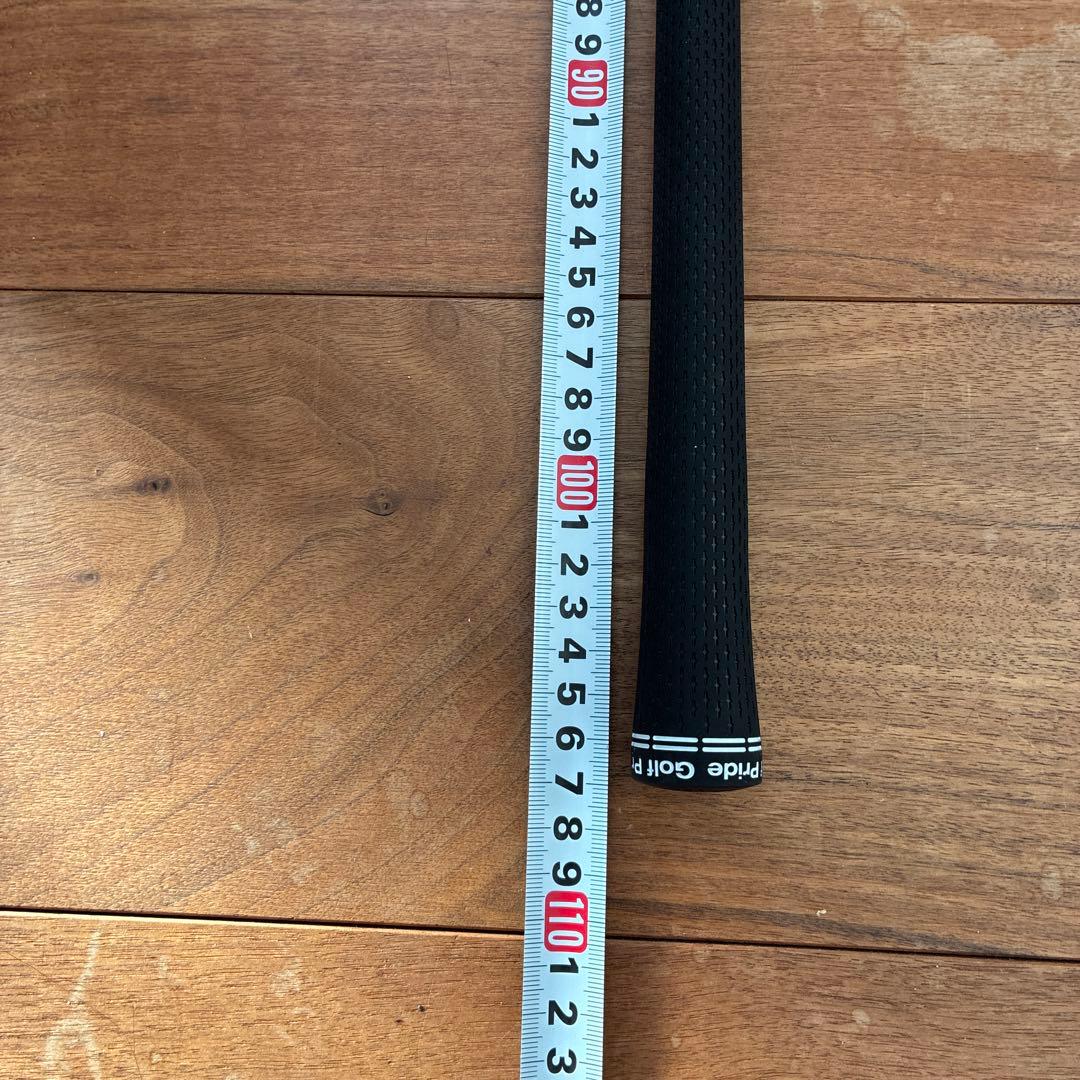 PING TOUR 2.0 CHROME 65S シャフト5Ｗ用