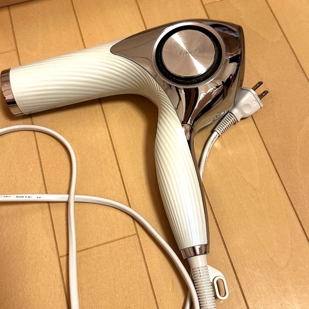 ReFa（リファ）ドライヤー 2022年製