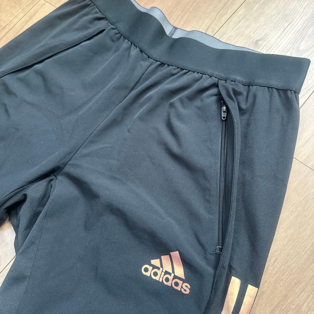 盆SALE【ベガルタ仙台】支給品 adidas トレーニングウェアセット