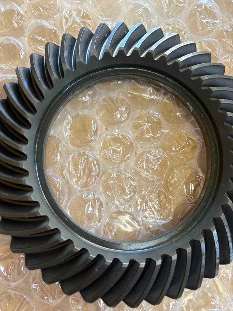 ぶ*ち様 GR86 ZN8 3.9ファイナルギアセット