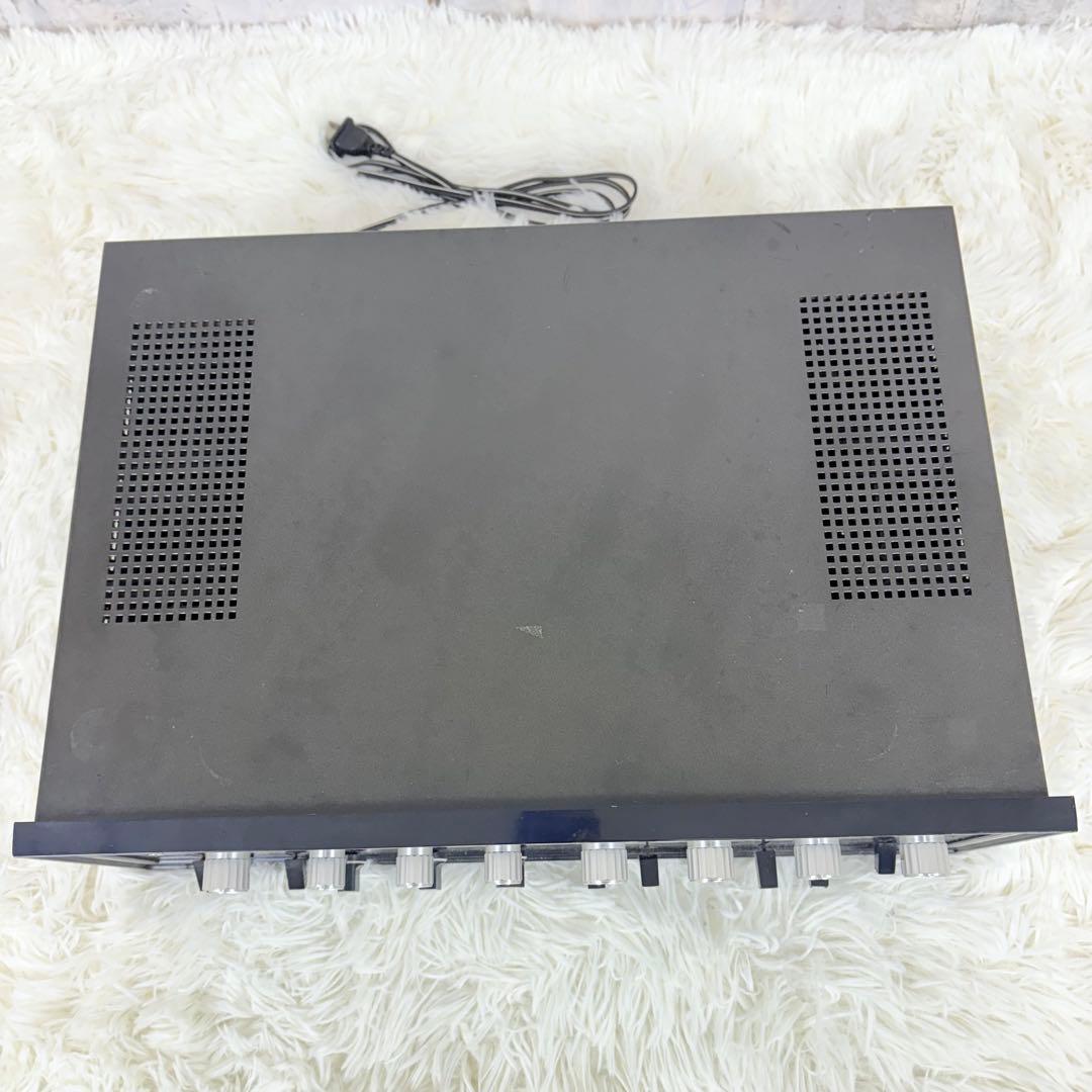 SANSUI プリメインアンプ AU-999 オーディオ機器 希少