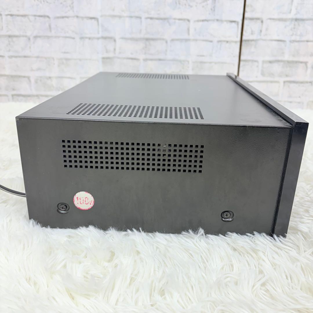 SANSUI プリメインアンプ AU-999 オーディオ機器 希少