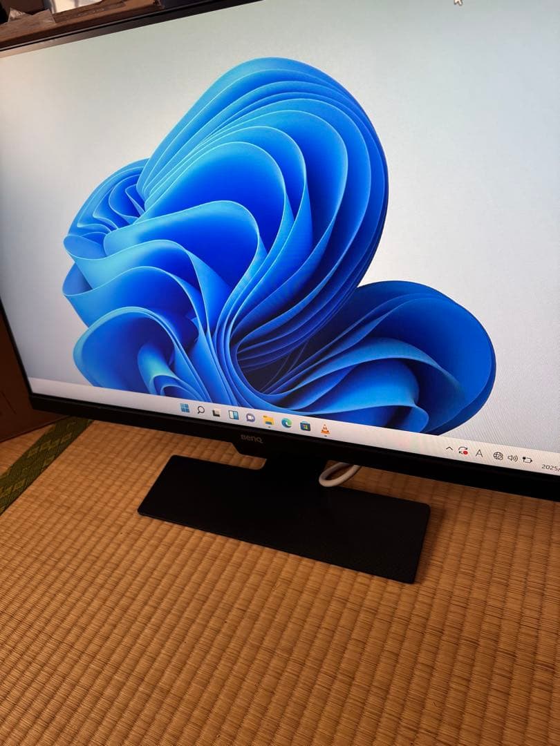 【美品】 BenQ 27インチ　LCDモニター　GW2780ベンキュー